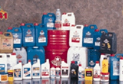 LUBRIFIANTS ET ACCESSOIRES AUTOMOBILES AL MEHDAR