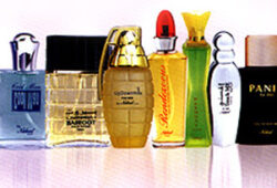 LES PARFUMS NABEEL: UN SUCCÈS MONDIAL