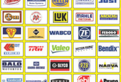 TRUCKCARE: PIECES DE RECHANGE POUR CAMIONS ET REMORQUES