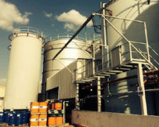 Scope Lubricants: Agents Recherchés En Afrique