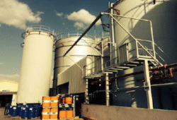 Scope Lubricants: Agents Recherchés En Afrique