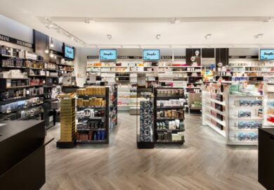 Douglas, chiffre d&rsquo;affaires de 3,3 milliards d&rsquo;euros (+ 17%)