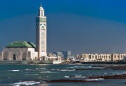 Maroc, la beauté vaut plus d&rsquo;un milliard de dollars