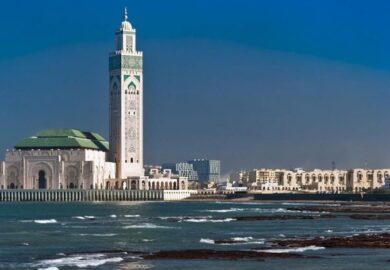 Maroc, la beauté vaut plus d&rsquo;un milliard de dollars