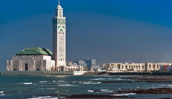 Maroc, la beauté vaut plus d&rsquo;un milliard de dollars