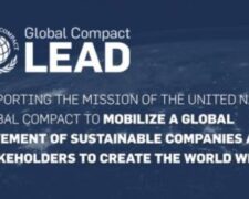 L&rsquo;Oréal, chef de file du Pacte mondial des Nations Unies