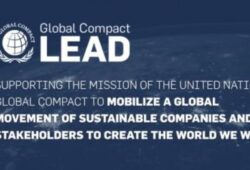 L&rsquo;Oréal, chef de file du Pacte mondial des Nations Unies