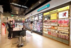 Amorepacific, partenariat stratégique avec le groupe AS Watson