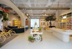 L&rsquo;Occitane en Provence ouvre ses portes à New York