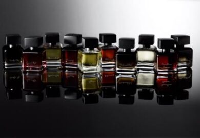 Phuong Dang entre beauté et luxe