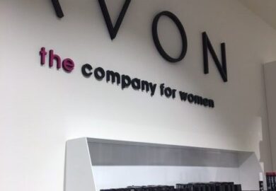 Avon, Brandolini nouveau GM Italie et Méditerranée