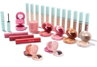 Memebox et Sephora lancent Kaja