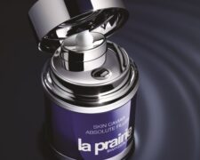 Les ventes à La Prairie s&rsquo;envolent (+ 56%)