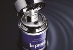Les ventes à La Prairie s&rsquo;envolent (+ 56%)