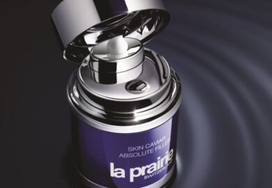 Les ventes à La Prairie s&rsquo;envolent (+ 56%)
