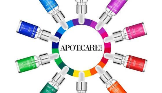 Aquacosmetics apporte Apot.care en Italie