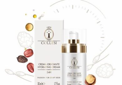 Collesi Beauty propose la thérapie de la bière artisanale