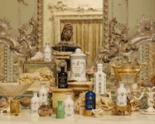 Gucci, le nouveau défi olfactif, c&rsquo;est The Alchemist&rsquo;s Garden