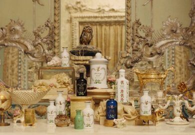 Gucci, le nouveau défi olfactif, c&rsquo;est The Alchemist&rsquo;s Garden