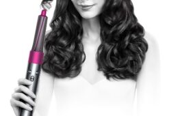 Dyson, la deuxième technologie de beauté arrive
