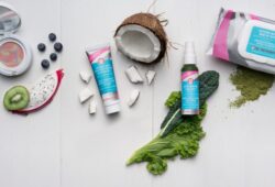 Premiers soins Beauté passe à P & G