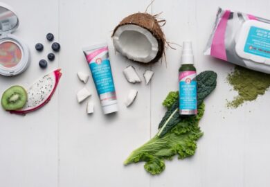 Premiers soins Beauté passe à P & G