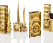 Louboutin débarque sur Luisaviaroma.com