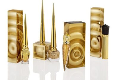 Louboutin débarque sur Luisaviaroma.com