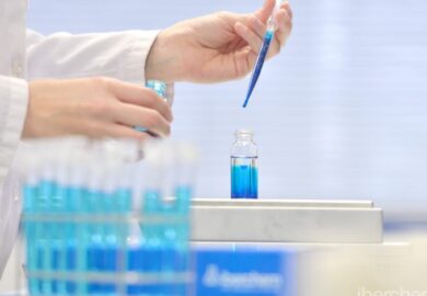 Iberchem, avec Eurazeo en hausse de 16%