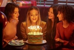 Max Factor, la campagne pour les vraies femmes commence