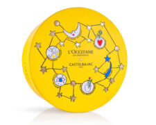 L&rsquo;Occitane en Provence avec Castelbajac Paris