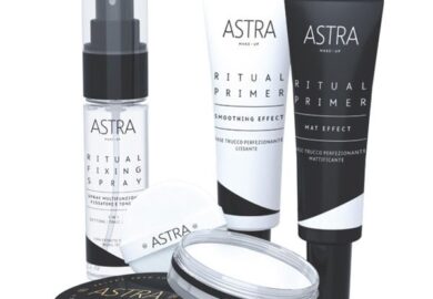 Astra Make-Up, chiffre d&rsquo;affaires de + 20% en trois ans