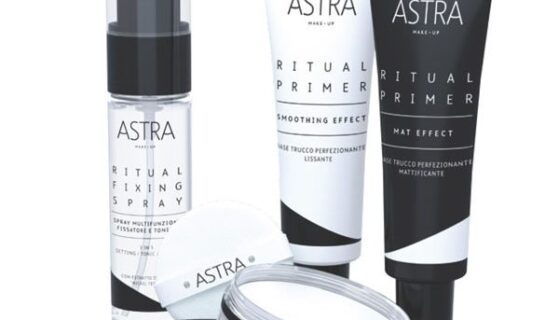 Astra Make-Up, chiffre d&rsquo;affaires de + 20% en trois ans