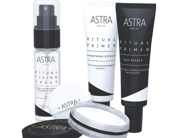 Astra Make-Up, chiffre d&rsquo;affaires de + 20% en trois ans