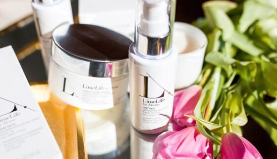Limelife by Alcone arrive en Italie