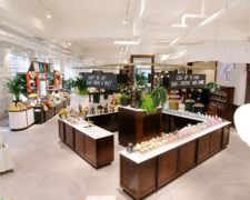 À Liverpool, le plus grand magasin Lush au monde