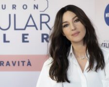 Monica Bellucci toujours face à Nivea