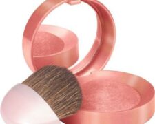 Bourjois se maquille aussi en Italie