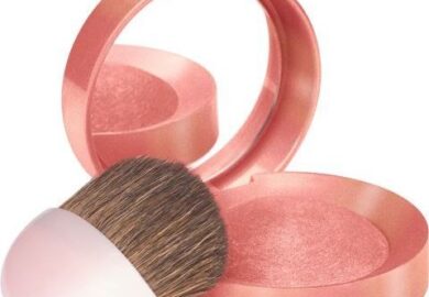 Bourjois se maquille aussi en Italie