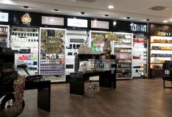 Parfümerie Akzente passe à Douglas