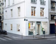 Byredo grandit avec des magasins à marque unique