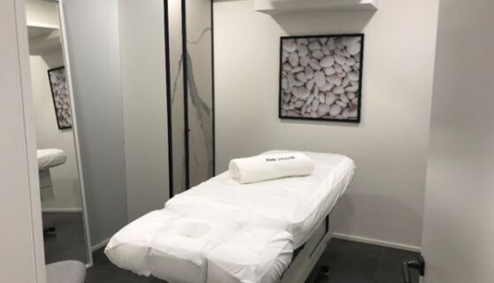 Pinalli améliore le nouveau format «Wellness»