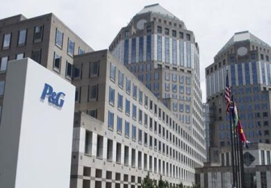 P & G, bénéfice en baisse de 14,5% sur le trimestre