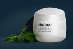 Shiseido investit dans le fonds Dreamers