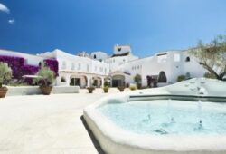 Clarins ouvre le spa My Blend sur la Costa Smeralda
