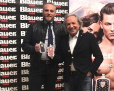 Vidal (Venise olfactive): « Après Blauer prêt pour une deuxième licence »