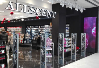 AllScent prévoit de 2018 à 24 millions d&rsquo;euros