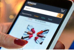 Amazon Beauty, aux États-Unis, 2,8 milliards de dollars en trois mois