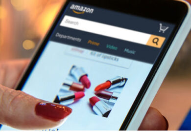 Amazon Beauty, aux États-Unis, 2,8 milliards de dollars en trois mois