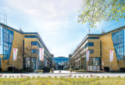 Langen nouveau PDG de Cosnova Italie